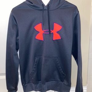 Under armor sweatshirt